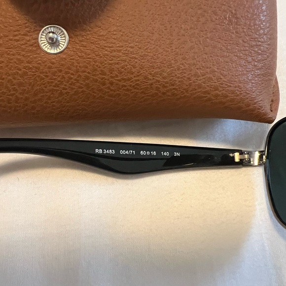 Ray Ban Sunglasses - Picture 2 of 6